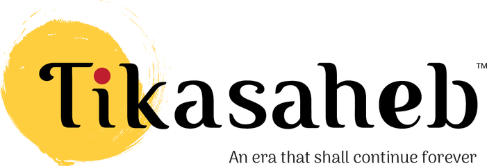 Tikasaheb